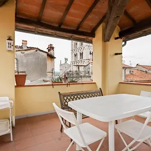 Terrazza San Michele - Affitti Brevi Italia Apartment