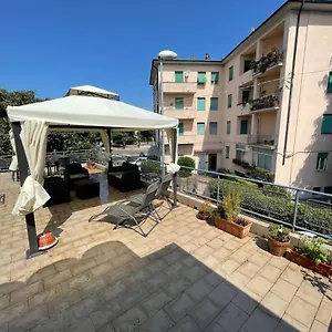 Giuseppe Giovannetti 40 Holiday home