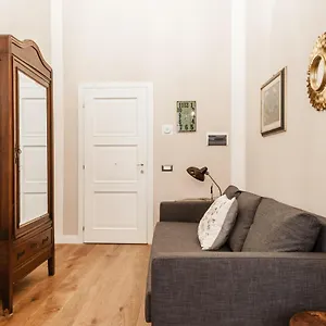 La Conchiglia Apartment