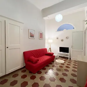 Civico 41 Center Apartment