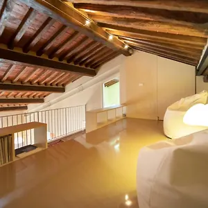 Casa Della Luce Luxury Apartment
