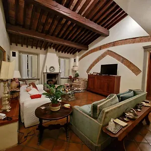 Casa San Bernardino Apartment