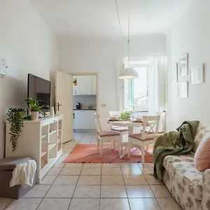 San Leonardo Apartment