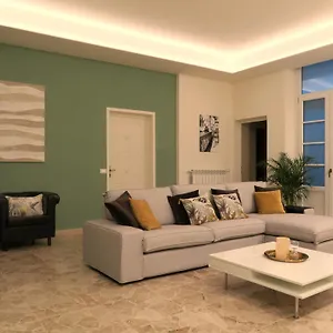 La Corticella Apartment