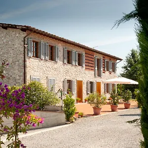 Vakantieboerderij Casolare Lucchese, Lucca