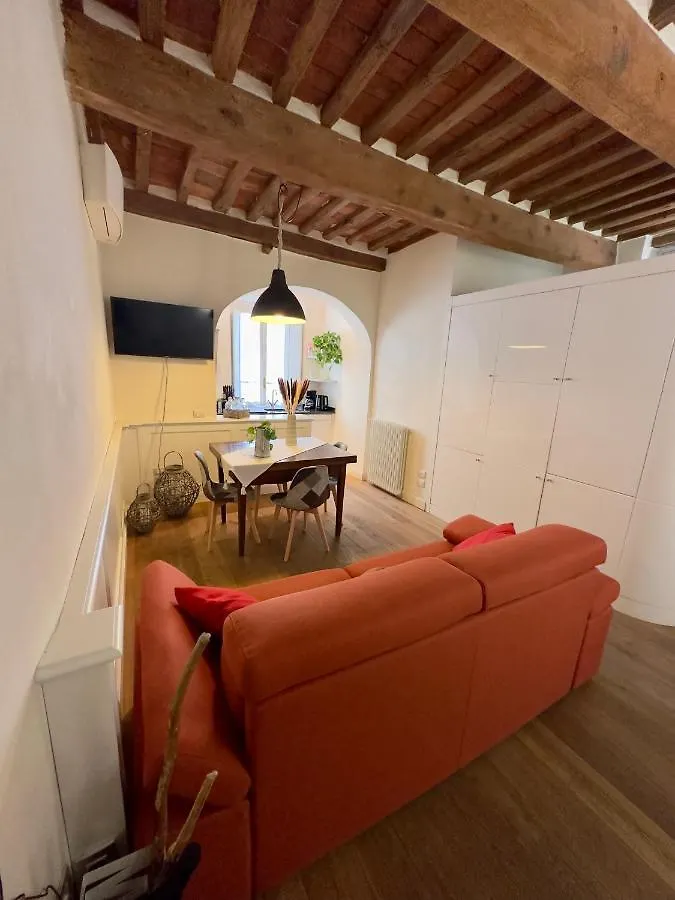Appartamento Loreto location
