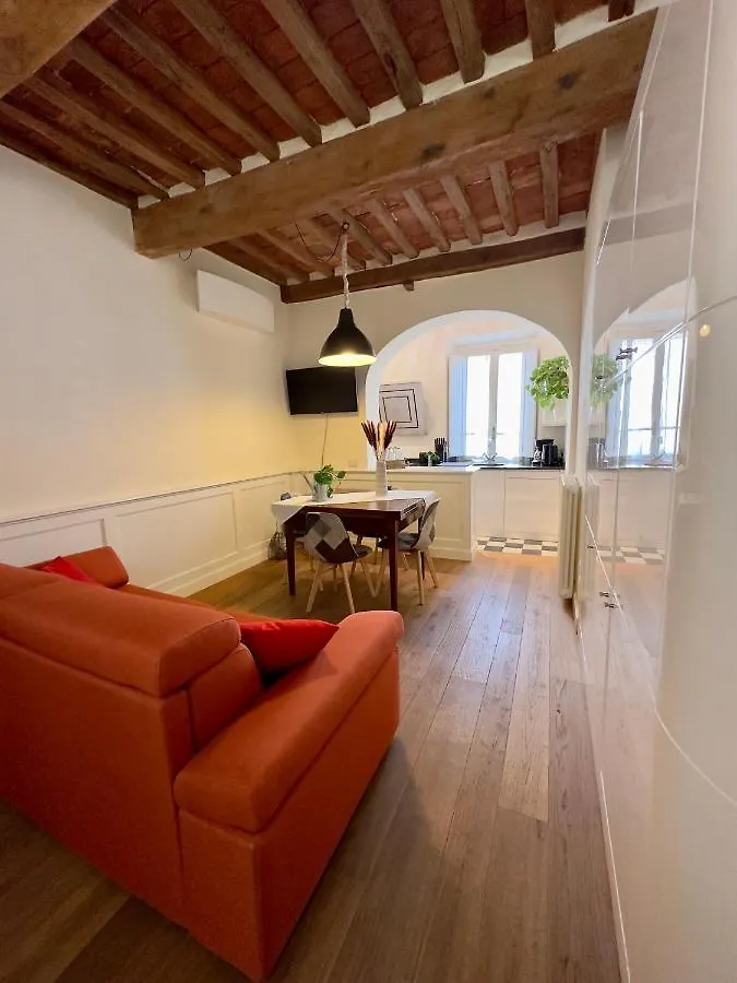 Appartement Appartamento Loreto Lucca