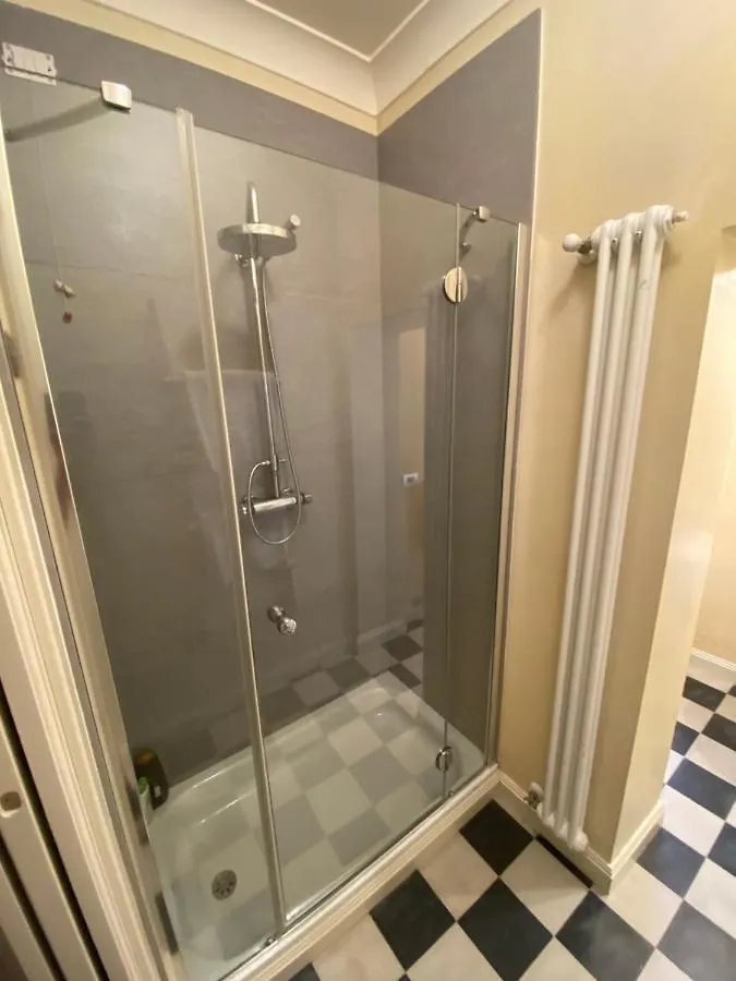 Appartamento Loreto Lucca Apartment
