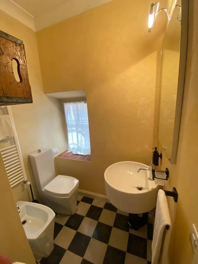 Apartment Appartamento Loreto Lucca
