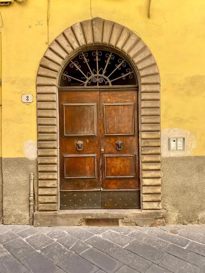 Apartment Appartamento Loreto Lucca Italy