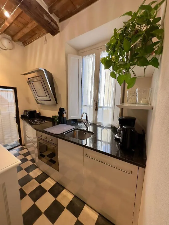 Appartamento Loreto Lucca