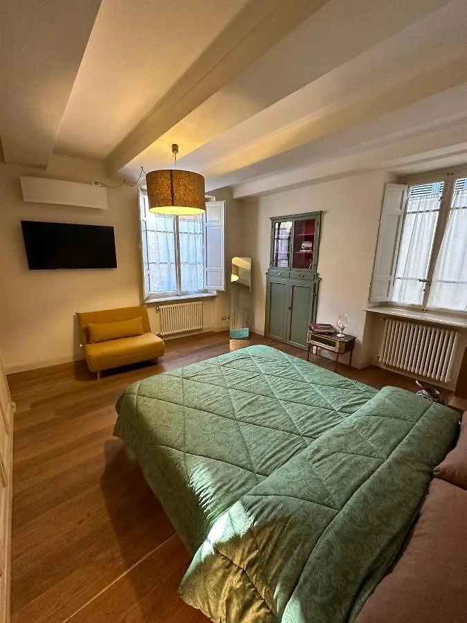 Appartamento Loreto Lucca Apartment